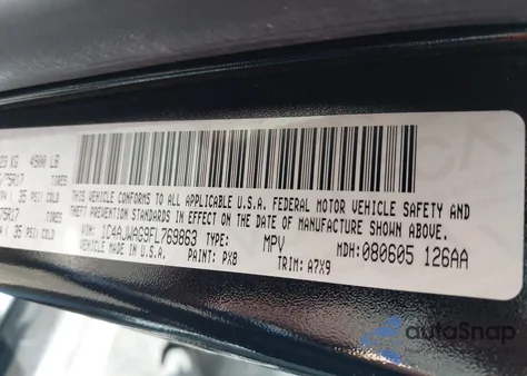 2015 Jeep Wrangler Sport из США, поврежденный, VIN 1C4AJWAG9FL769863